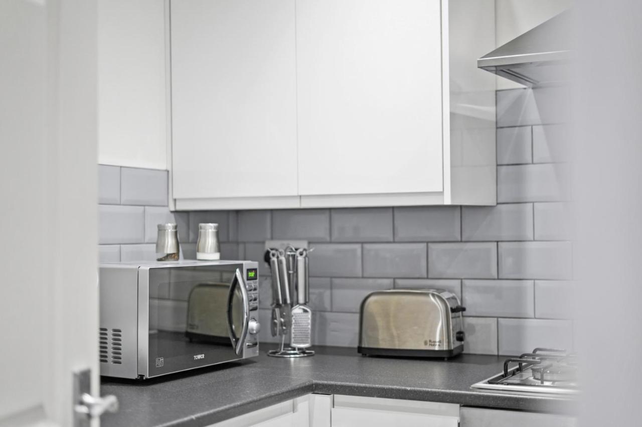 Stuning Central Oxford 2 Bedroom Flats Free Wifi Eksteriør billede