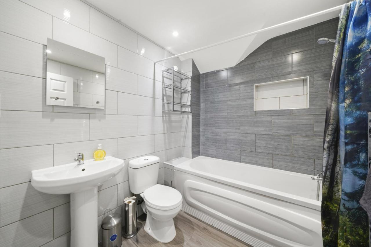Stuning Central Oxford 2 Bedroom Flats Free Wifi Eksteriør billede