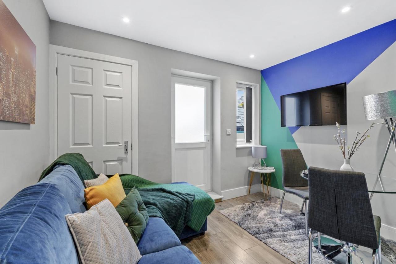Stuning Central Oxford 2 Bedroom Flats Free Wifi Eksteriør billede