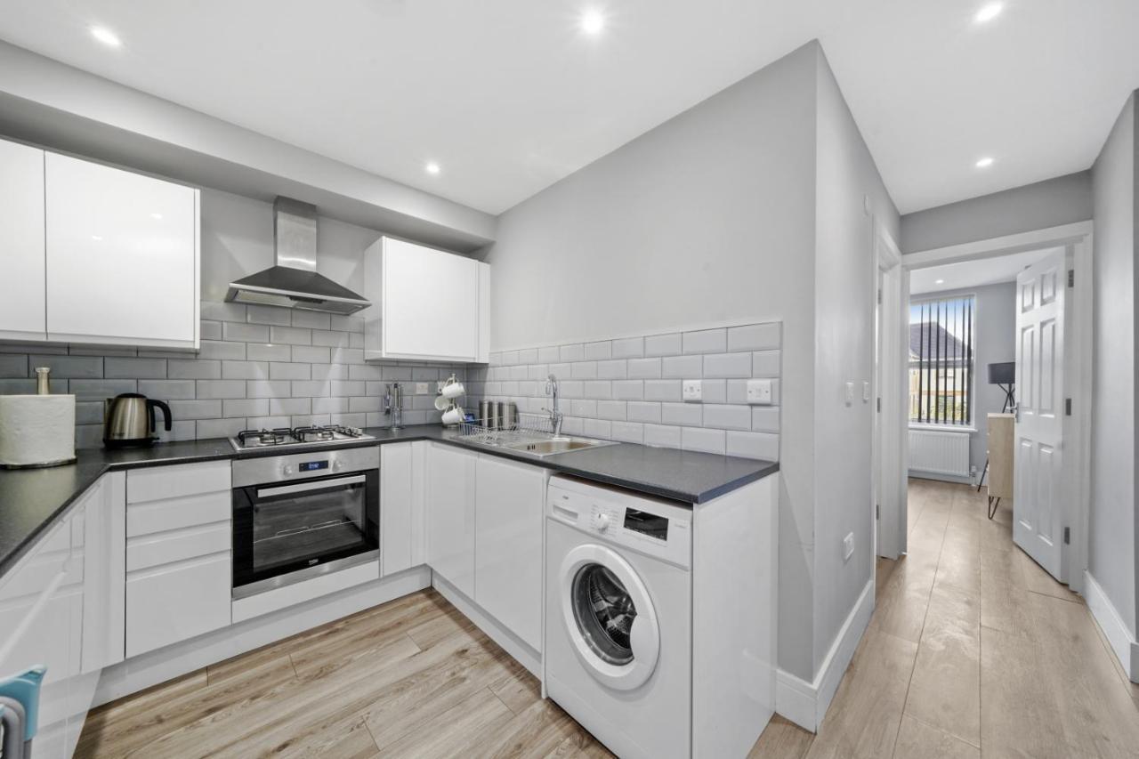Stuning Central Oxford 2 Bedroom Flats Free Wifi Eksteriør billede