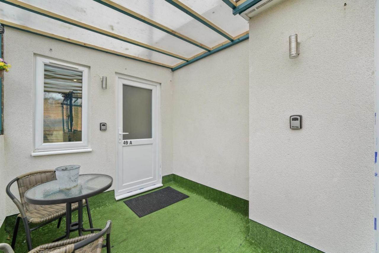 Stuning Central Oxford 2 Bedroom Flats Free Wifi Eksteriør billede